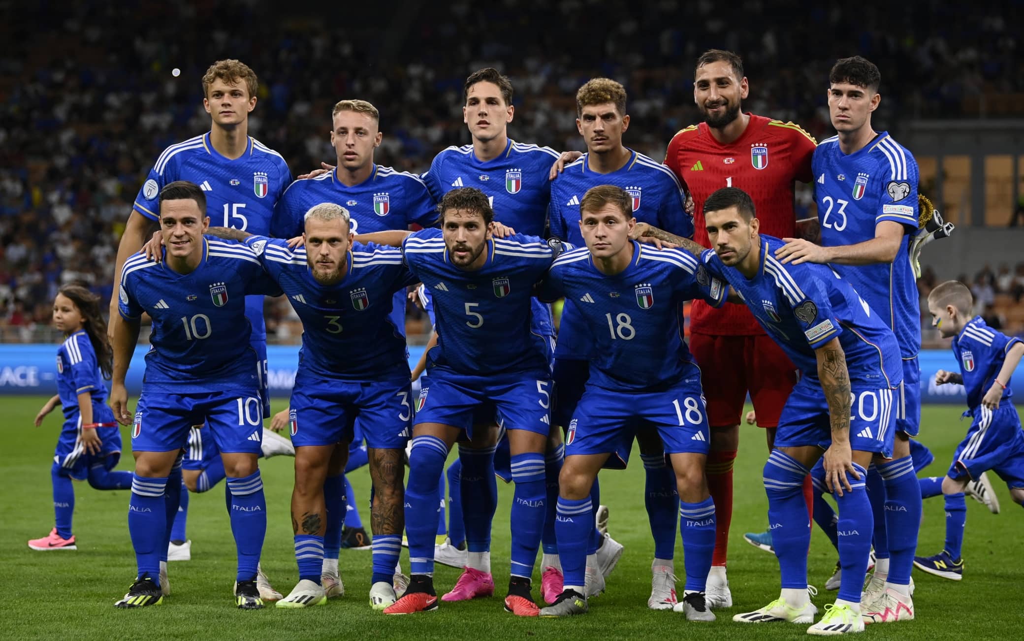 Mondiali 2026, qualificazioni e nuovo format il regolamento Fifa Sky