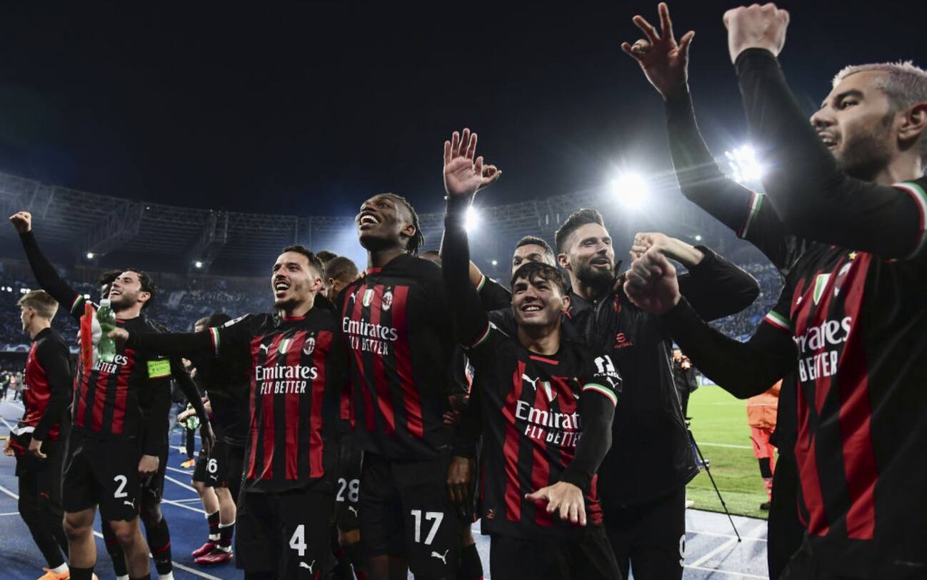 Ranking Uefa, come cambia la classifica con l'inizio della stagione