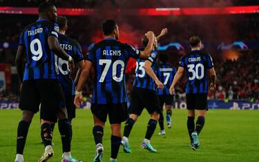Inter sempre al sesto posto: il nuovo ranking Uefa