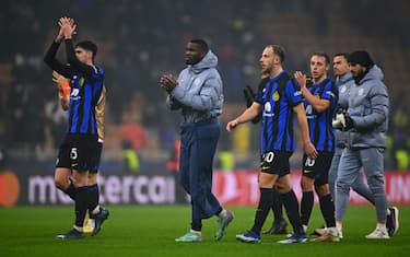 Inter 6^, scende la Lazio: il nuovo ranking Uefa