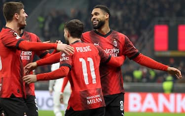 Il Milan aggancia la Lazio: il nuovo ranking Uefa