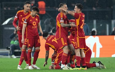 Ranking Uefa: Roma vola al 7° posto, -1 dall'Inter