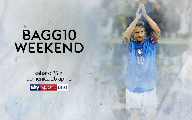 Baggio weekend