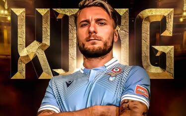 Immobile vince la Scarpa d'Oro: è il 3° italiano