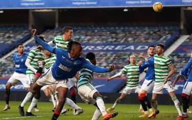 Old Firm ai Rangers: Gerrard vede il titolo