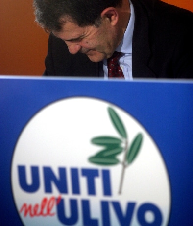 Romano Prodi Romano Prodi