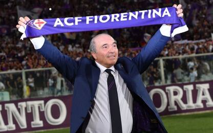 Commisso: "Nuovo stadio in quattro anni"
