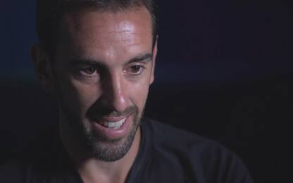 Godin: "La passione di Conte va oltre la tattica"