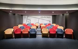sala video