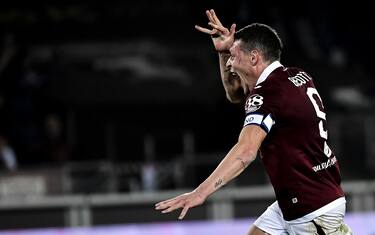 belotti torino gol getty