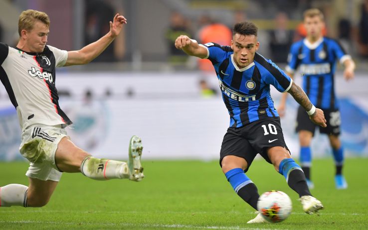 Statistiche gol Serie A: classifica marcatori e non solo ...
