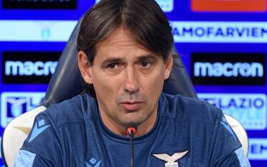 Inzaghi: "Non siamo sereni, dobbiamo resettare"