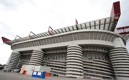 Resta: "San Siro complicato da ristrutturare"