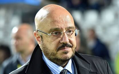 Mazzarri salvo, Tudor no. Marino: "Noi indignati"