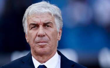 Gasperini: "Non scorderò mai sirene nel silenzio"