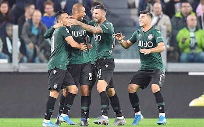 Bologna: "Rigore? Il braccio di De Ligt era largo"