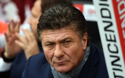 Mazzarri: "Noi negativi? Meritavamo il pareggio"