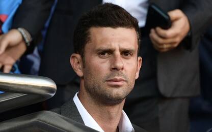 Genoa, c'è anche Thiago Motta per la panchina