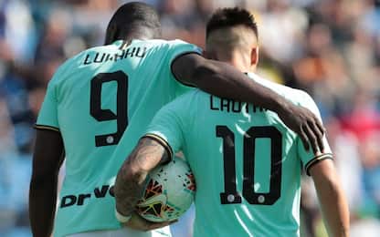 L'Inter è pazza di "Lautaku"