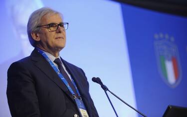 Nicchi: "Certe regole non piacciono agli arbitri"