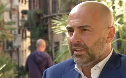 Giulini: "Cagliari realtà unica, sogno l'Europa"