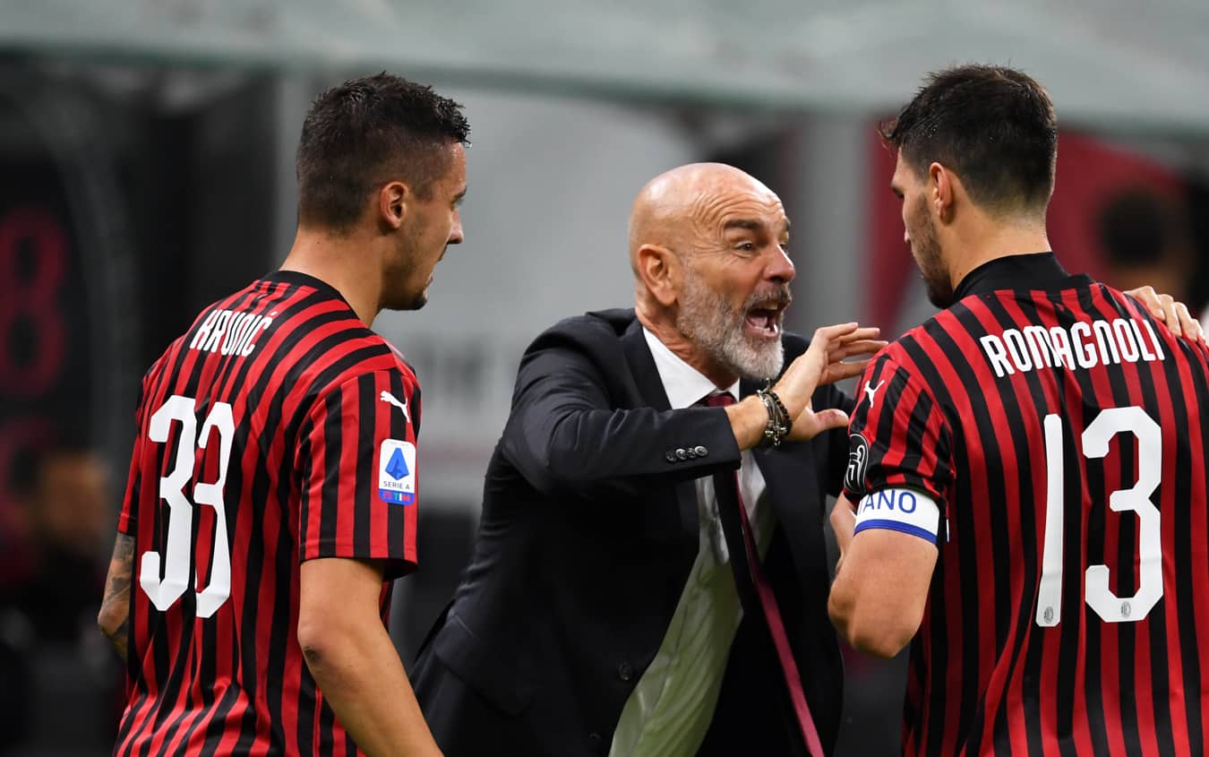 milan