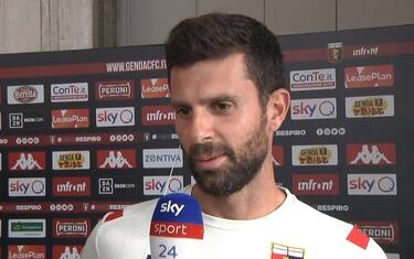 Thiago Motta: "Gasp o Mou? Ho le mie idee"