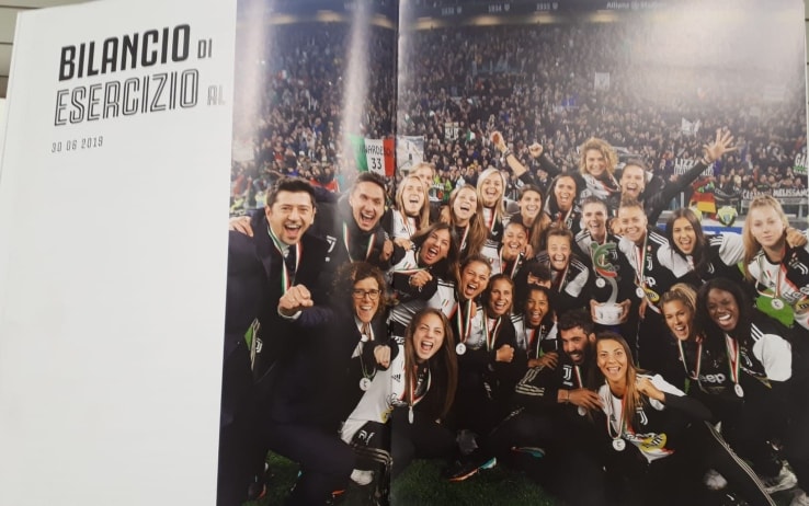 Assemblea dei soci Juventus, il bilancio