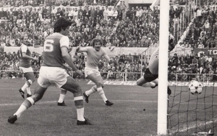 Derby 28 ottobre 1979