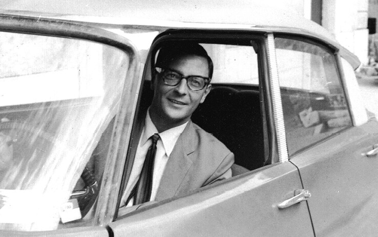 Mino Pecorelli