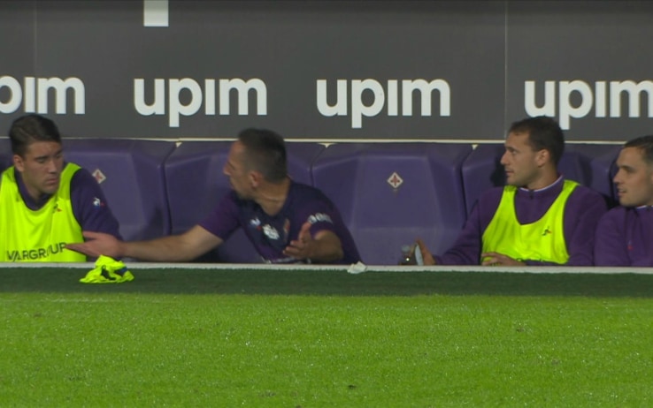 Frank Ribery