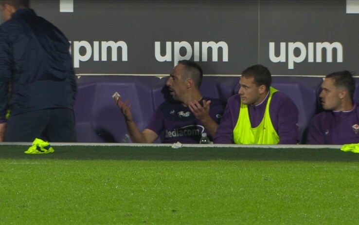 Frank Ribery