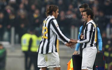 Gol dalla panchina in A, Matri è il vero jolly