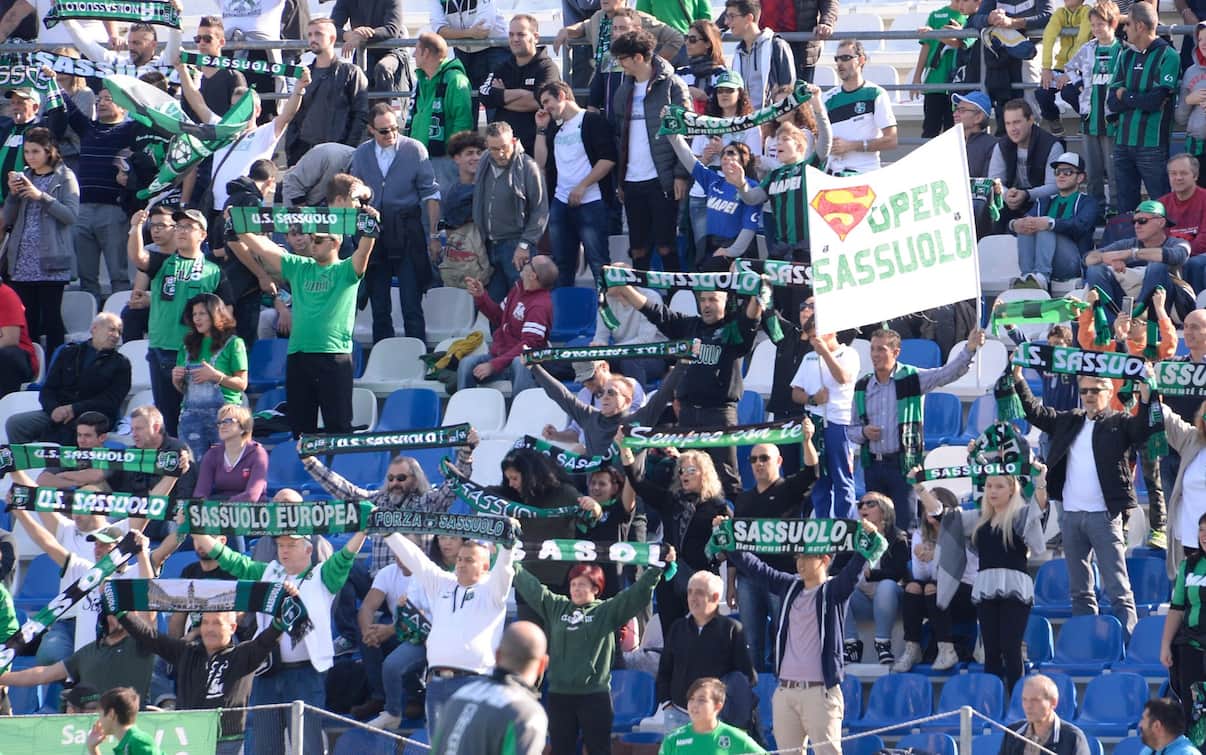 Media Spettatori Serie A Ultimi 10 Anni