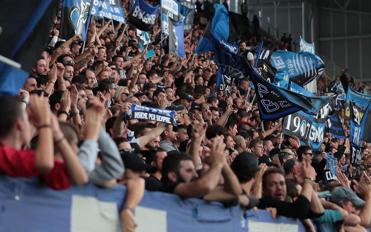 Media Spettatori Serie A Ultimi 10 Anni