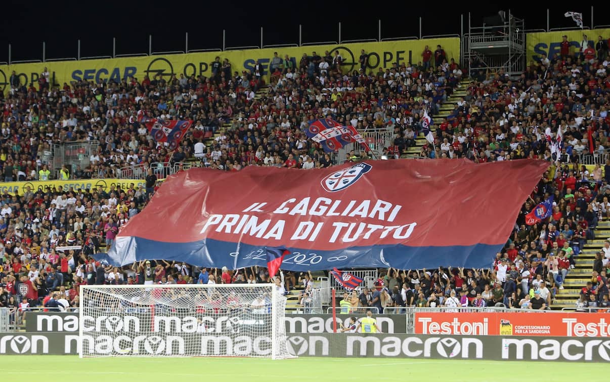 Media Spettatori Serie A Ultimi 10 Anni