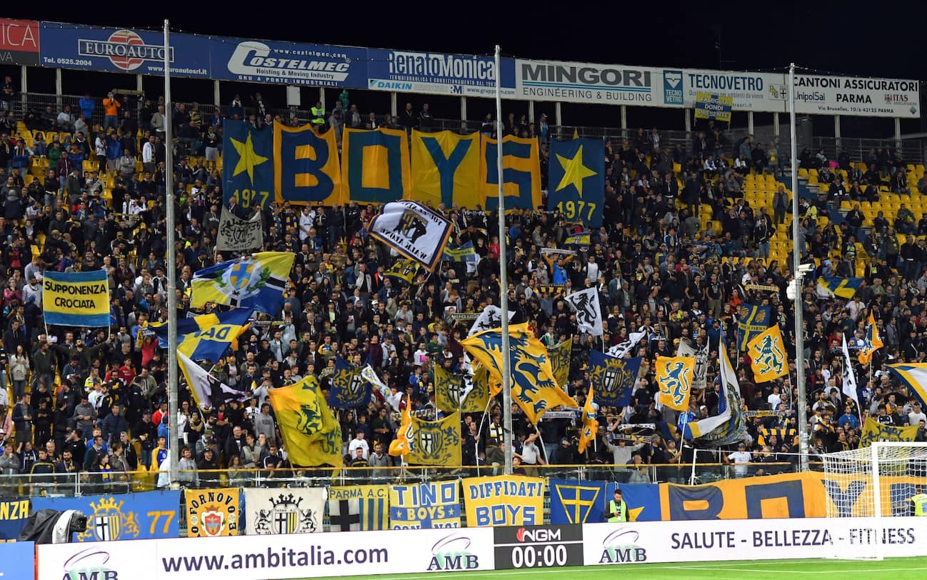 Media Spettatori Serie A Ultimi 10 Anni