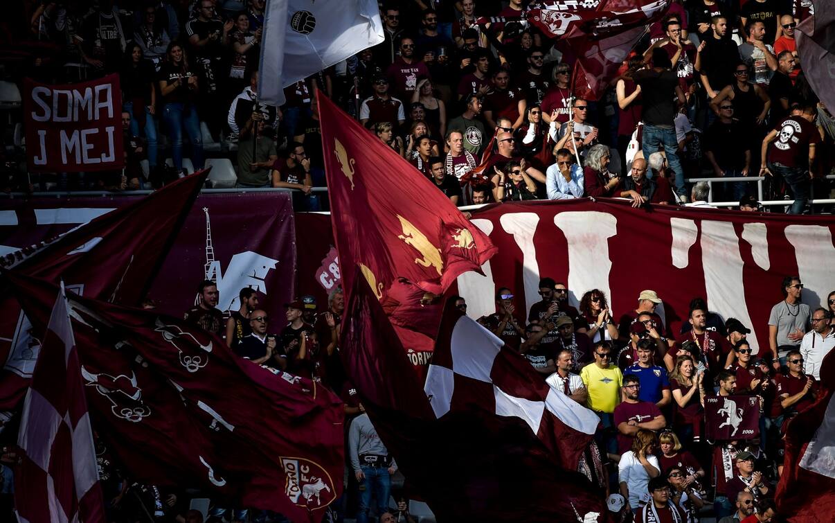 Media Spettatori Serie A Ultimi 10 Anni