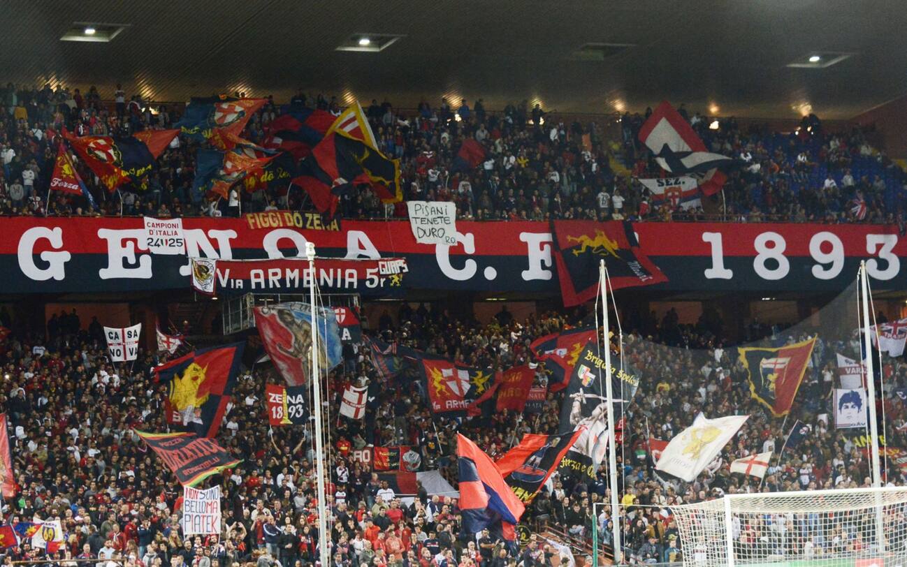 Media Spettatori Serie A Ultimi 10 Anni