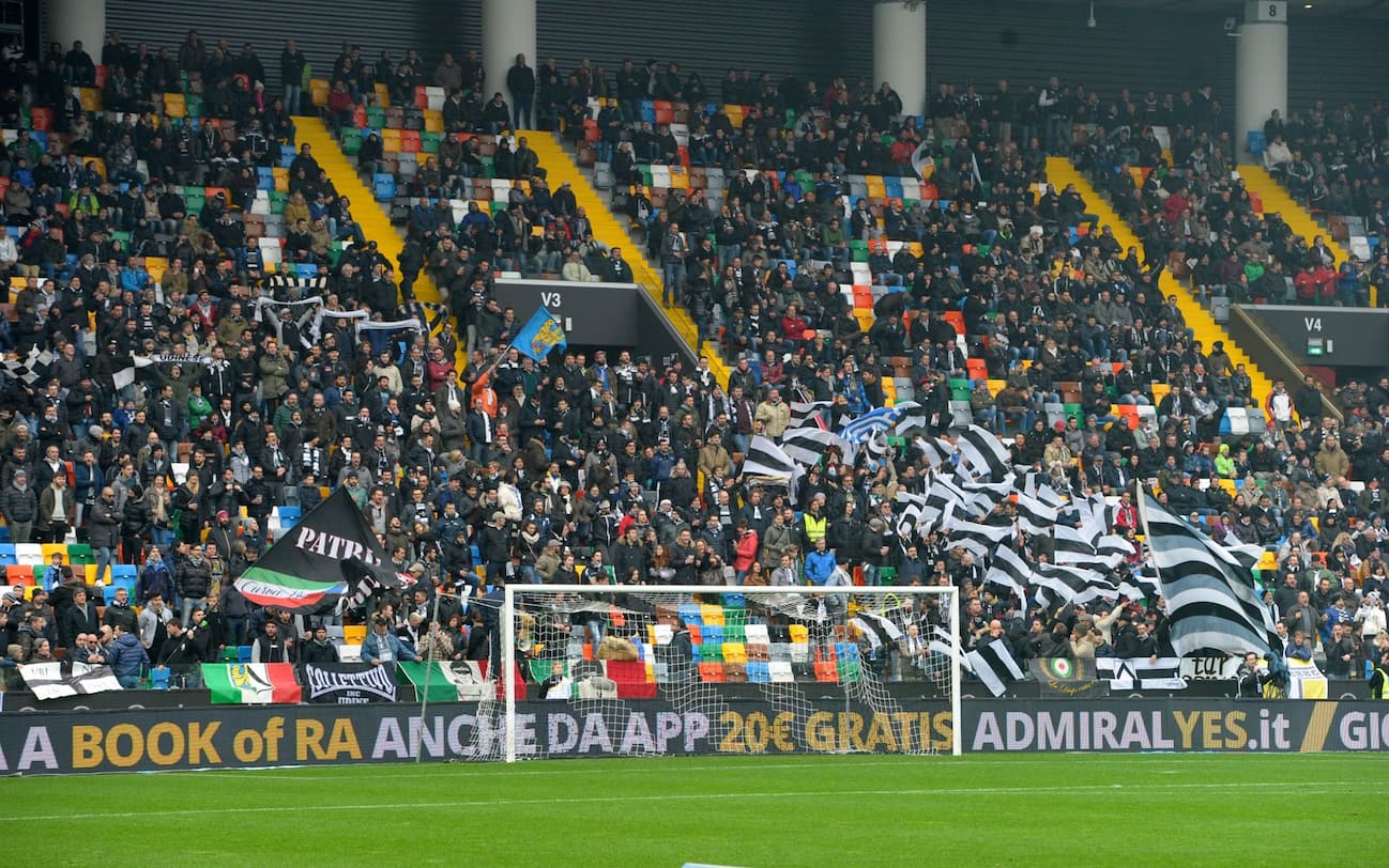 Media Spettatori Serie A Ultimi 10 Anni
