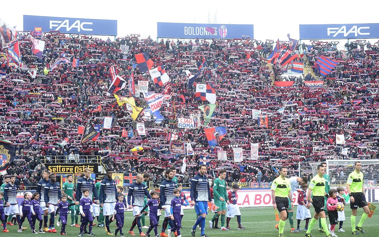 Media Spettatori Serie A Ultimi 10 Anni