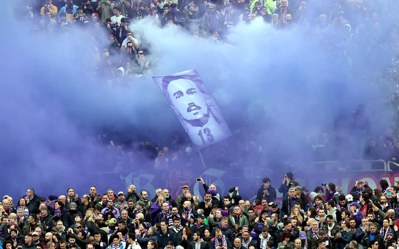 Media Spettatori Serie A Ultimi 10 Anni