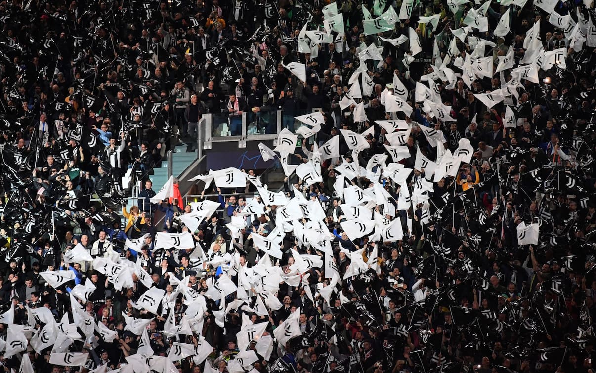 Media Spettatori Serie A Ultimi 10 Anni