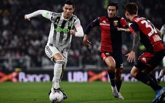 Maglia juve genoa 2019 cheap
