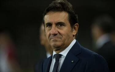 Cairo: "Niang non tornerà al Torino"