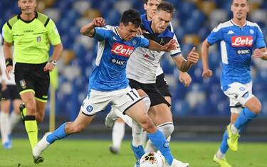 Serie A, il programma della 29^ giornata