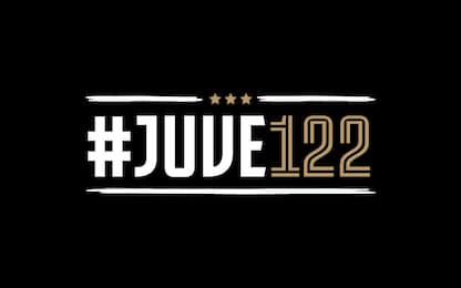 'Ritorno al futuro', la Juventus compie 122 anni