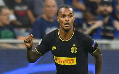 Bologna-Inter, probabili formazioni