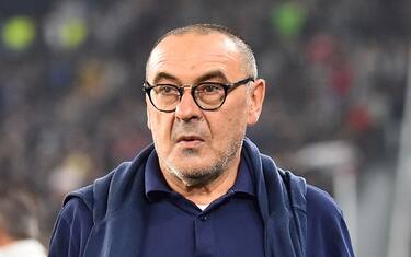 Sarri: "Noi aggressivi, vinta partita durissima"