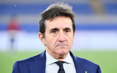 Cairo: "De Ligt da rigore, stesso fallo di Lecce"